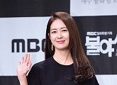 [BZ포토] 이요원, 방부제 미모