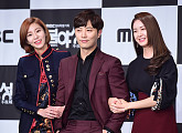 [BZ포토] 유이-진구-이요원, 치명적인 삼각관계