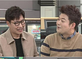 '나혼자산다' 조우종, '프리' 선배 전현무 예능 과외에 발끈 "많이 컸네"
