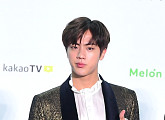[BZ포토] 방탄소년단 진, 비주얼하면 저죠!