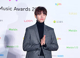 [BZ포토] 주우재, 멜론뮤직어워드 시상하러 왔어요