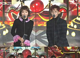 [멜론뮤직어워드] 악동뮤지션 여자친구, 톱10 선정 "큰 상..감사해"