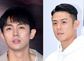 임슬옹·빈지노, 빅뱅 탑 후임되나…의무경찰 지원