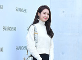 [BZ포토] 이요원, CG같은 스키니 몸매