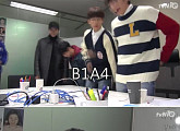 ‘SNL코리아 시즌8’ B1A4 출연 예고, 아이디어 회의 모습은?