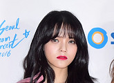 [BZ포토] AOA 지민, 거부할 수 없는 섹시함