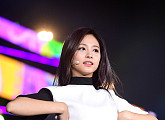 [BZ포토] 트와이스 쯔위, 미모가 너무해