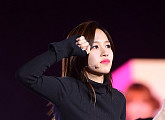 [BZ포토] 트와이스 미나, 깜찍한 애교