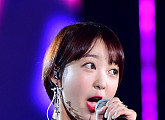 [BZ포토] EXID 혜린, 귀여운 왕눈이