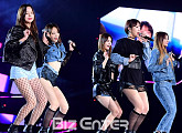 [BZ포토] EXID, 차트 역주행의 신화