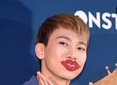 [BZ포토] 비투비 서은광, 내 입술을 받아줘~