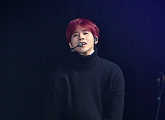 [BZ포토] B1A4 신우, 애절한 '거짓말이야'