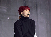 [BZ포토] B1A4 신우, 치명적인 댄스