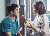 '낭만닥터 김사부' 시청률 상승세, 오늘(28일) 20% 벽 넘길까