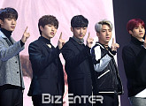 [BZ포토] B1A4, '거짓말이야'