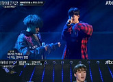 '힙합의민족2' 이미쉘vs장기용 동점 대결, 시청률도 끌어 올려