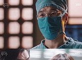 ‘낭만닥터 김사부’ 순간 최고 25.4% 기록..‘닥터스’ 넘는 인기작되나