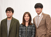 [BZ포토] 탁재훈-이미숙-성시경, 신선한 예능 조합