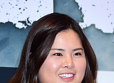 [BZ포토] 박인비, 영화관 나들이 온 골프 여제