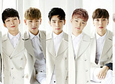7인조 보이그룹 일급비밀, 2017년 1월 데뷔 확정