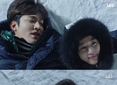 ‘푸른 바다’ 이민호 전지현 ♥ 고백, 최고의 1분 됐다 ‘25.23%’