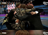[2016 MAMA] 방탄소년단, 올해의 가수상 수상...눈물의 수상소감