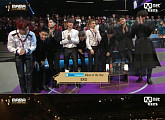 [2016 MAMA] 엑소, 올해의 음반상 주인공 “새 역사의 시작”