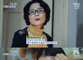 ‘사람이좋다’ 황보母 “1998년 부도+위암 수술…남편 뇌출혈”