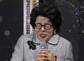 ‘엄앵란 논란’ 정이랑 누구…개명 후 사랑받았는데, 치명적 실수