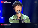 'K팝스타6' 유희열, 10세 소년 김종섭 극찬 "어린이 지코 같아"