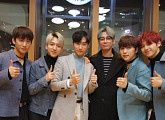 '꿈꾸라' B1A4 진영 "다음 작품서 천우희 짝사랑 하고 싶다"