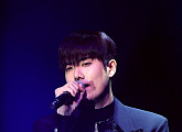 [BZ포토] 더블에스301 김규종, 애절한 목소리