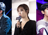 소녀시대 유리-엑소 백현-유희열, ‘가요대전’ 얼굴 된다..MC 확정