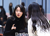 [BZ포토] 박재은, 조잘조잘
