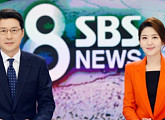 박근혜 대통령 탄핵 가결, SBS 편성 조정..'8뉴스' 150분 확대