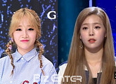 "디아크 우정, 영원히"..유나킴, 'K팝스타6' 전민주 응원