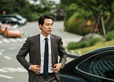 조인성, 스크린 귀환 “‘더 킹’, 하지 말아야 할 이유 없었다”