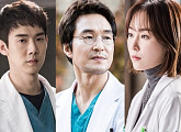 ‘낭만닥터 김사부’ 한석규 정체부터 로맨스까지 ‘물오른 2막’