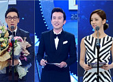 이휘재·유희열·혜리, KBS '연예대상' MC 낙점