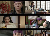 '화랑' 이번엔 청춘 로맨스다…박서준·고아라·박형식 '애틋' 로맨스 예고