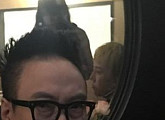 박명수, 빅뱅 지드래곤 촬영 중 도촬 "어려운 동생"
