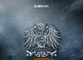 신화, ‘히어로’ 콘서트 실황 LP 한정 판매 시작