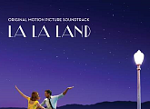 ‘라라랜드’ OST, 차트 줄 세우기…극장가+음원 다 잡았다