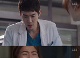 '낭만닥터 김사부' 유연석, 의사 양심 지켰다...한석규·서현진 충고로 성장 (종합)