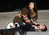 ‘푸른 바다의 전설’ 이민호, 전지현에 고백 후 실신..긴장감↑