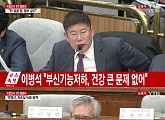 [3차 청문회]김경진 "박근혜 대통령, 행동 타입 상당히 독특해"