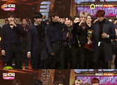 '쇼챔피언' B1A4, '거짓말이야' 벌써 3관왕..."힘든 일 많은데 가수들이 열심히 하겠다" 소감 (종합)
