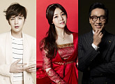 장근석·걸스데이 민아·이휘재, ‘2016 SBS 연기대상’ MC 확정