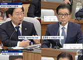[4차 청문회]조한규 “靑, 사법부 통제 위해 대법원장 사찰…이외수도 문건 포함”