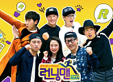 다시 뛰는 '런닝맨', 25일 녹화 확정..'연예대상' 참석 여부 불투명